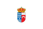 Bandera de Santa María del Tiétar