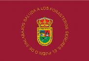 Bandera de Sinlabajos