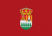Bandera de Sotillo de la Adrada