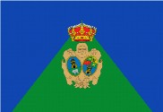 Bandera de Tiemblo, El