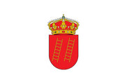 Bandera de Tolbaños