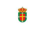 Bandera de Tornadizos de Ávila