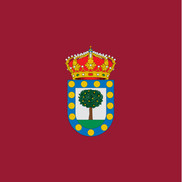 Bandera de Villafranca de la Sierra