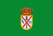 Bandera de Villanueva del Aceral