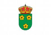 Bandera de Acedera