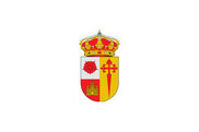 Bandera de Ahillones