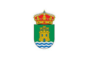 Bandera de Alconchel