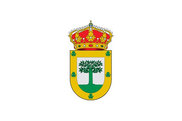 Bandera de Almendral