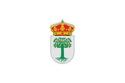 Bandera de Almendralejo