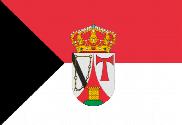 Bandera de Atalaya