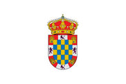 Bandera de Barcarrota