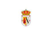 Bandera de Baterno