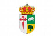 Bandera de Berlanga