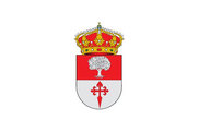 Bandera de Bodonal de la Sierra