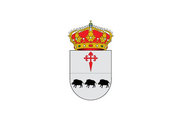Bandera de Calamonte
