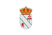 Bandera de Calzadilla de los Barros