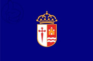 Bandera de Aranjuez
