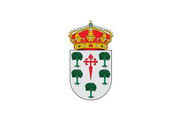 Bandera de Carrascalejo, El