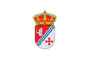 Bandera de Cheles