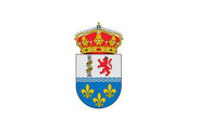Bandera de Entrín Bajo