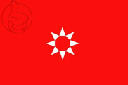 Bandera de Rivas-Vaciamadrid
