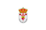 Bandera de Fuente del Maestre