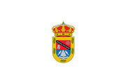 Bandera de Garlitos