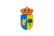 Bandera de Garrovilla, La