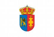 Bandera de Guareña