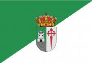 Bandera de Hornachos