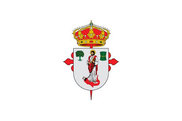 Bandera de Jerez de los Caballeros
