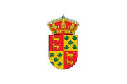 Bandera de Lobón