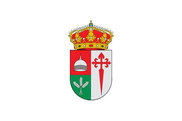 Bandera de Maguilla