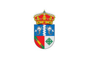 Bandera de Malpartida de la Serena