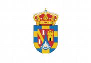 Bandera de Mengabril