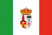 Bandera de Mirandilla