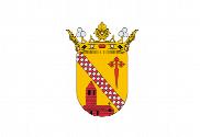 Bandera de Monesterio