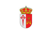 Bandera de Montemolín
