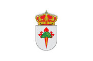 Bandera de Nava de Santiago, La