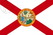 Bandera de Florida