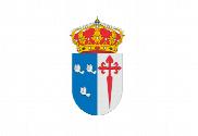Bandera de Palomas