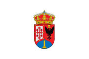 Bandera de Puebla de Obando