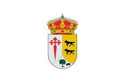 Bandera de Puebla del Maestre