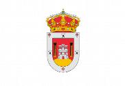 Bandera de Reina