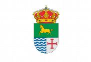 Bandera de Rena