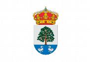 Bandera de Ribera del Fresno