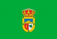 Bandera de Salvatierra de los Barros