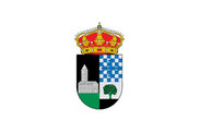 Bandera de Siruela