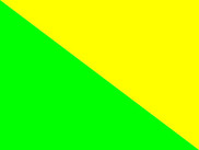 Bandera de Solana de los Barros