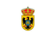 Bandera de Talavera la Real